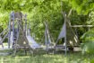 Windmühlenspielplatz am Windmühlenberg in Gatow