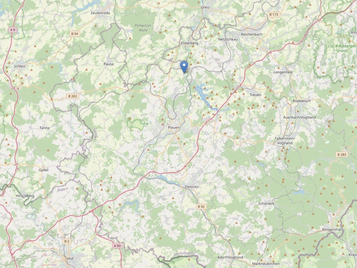 soielAHOI Atelier und Werkstatt Vogtland Christoph Meusel Produktion, Bau und Logistik Trieb Nr. 5 08543 Pöhl OT Trieb